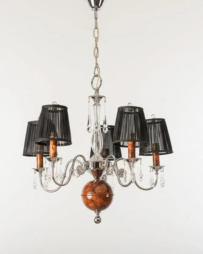 Lámpara de techo Leeds Antique arte y decoracion