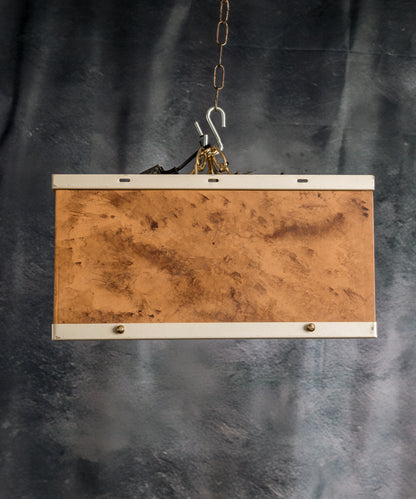 Barcelona ceiling lamp