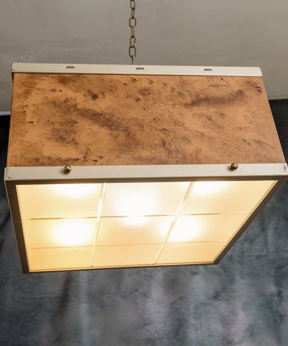 Barcelona ceiling lamp