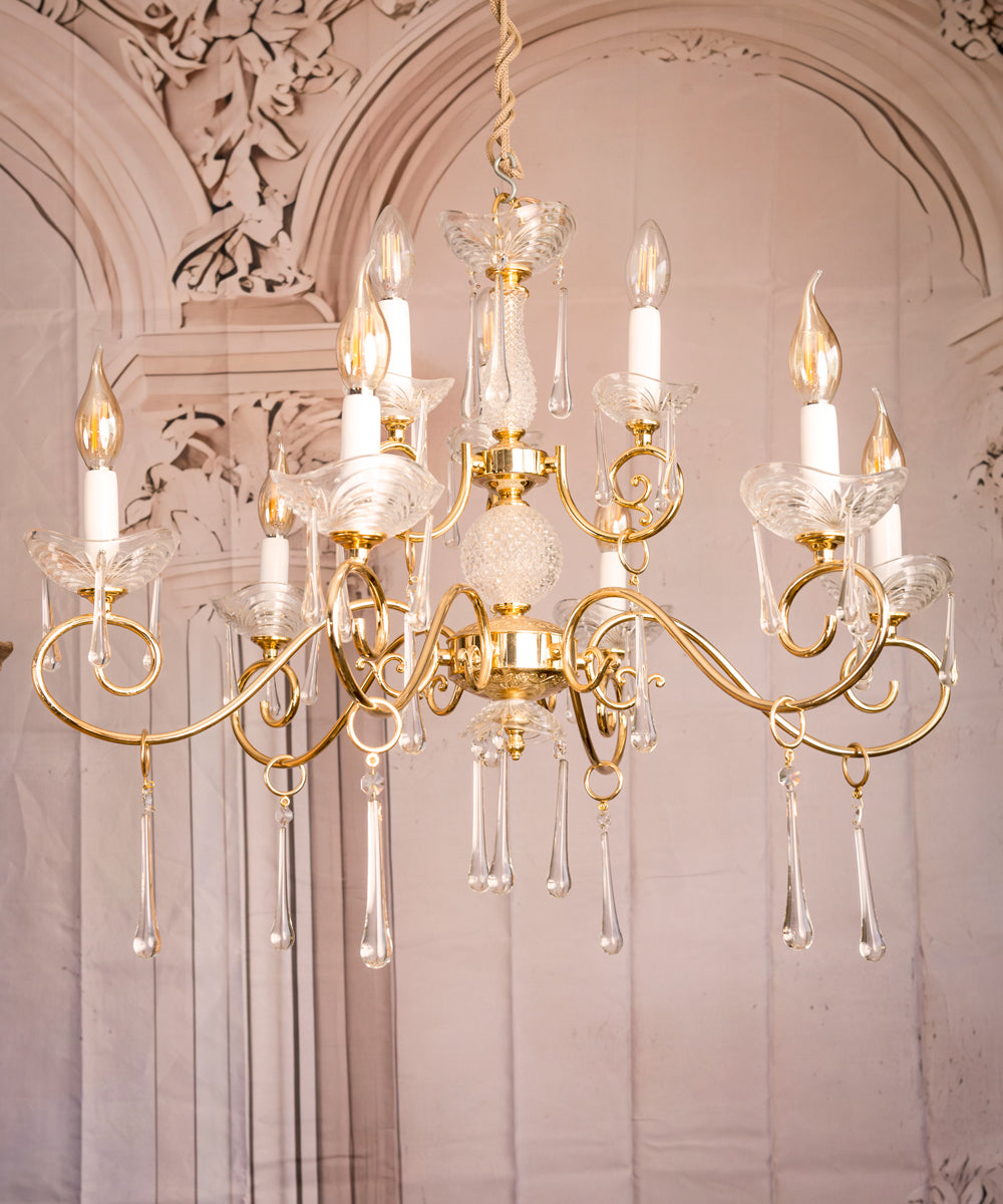 Venice ceiling lamp
