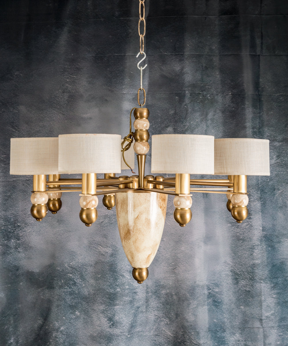 Cronos II designer lamp