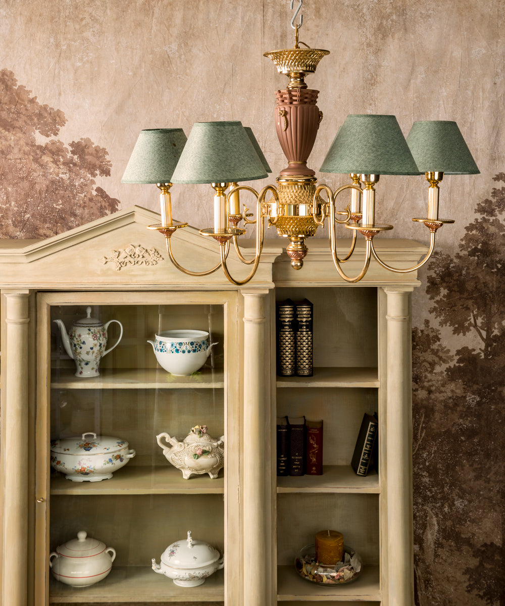 Cloe ceiling lamp