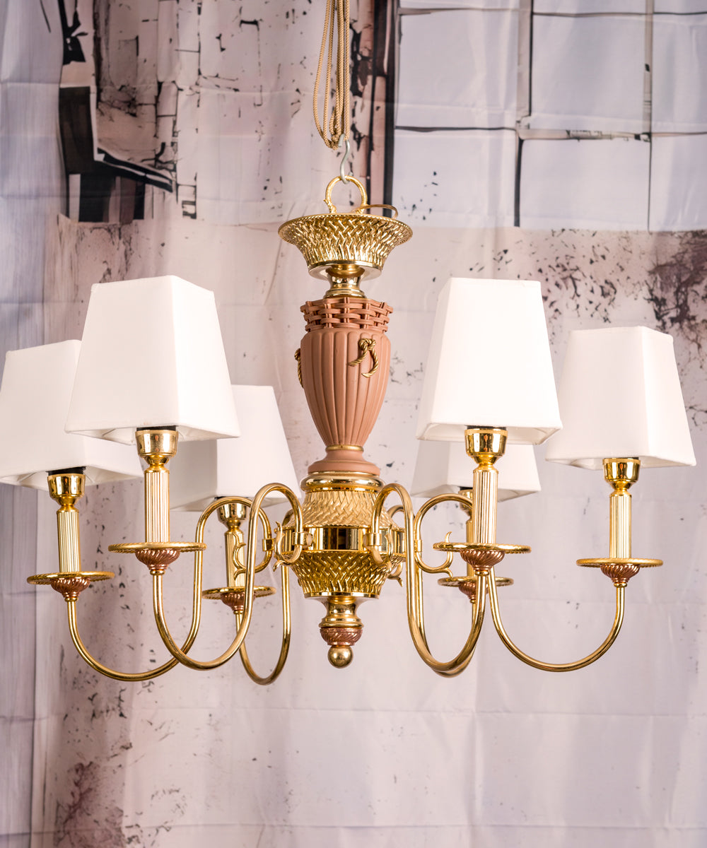 Cloe ceiling lamp
