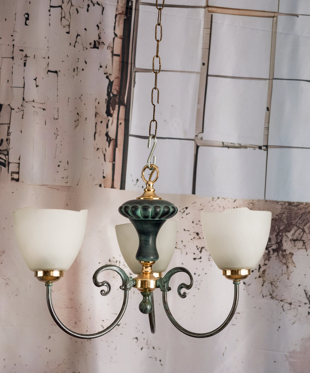 Lyon ceiling lamp