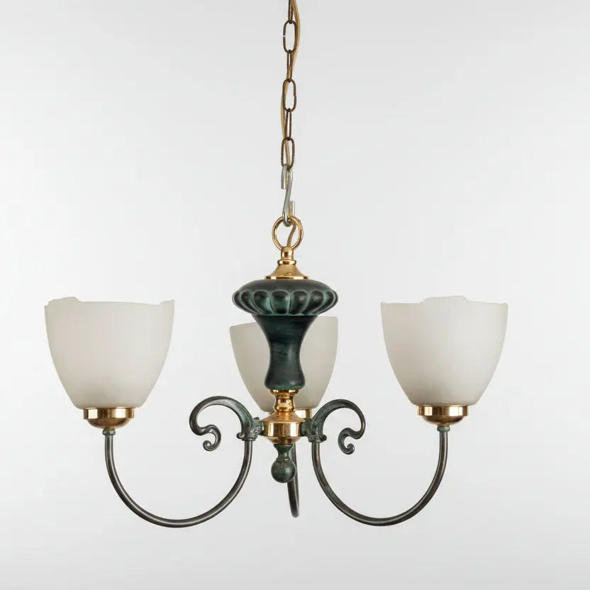 Lámpara de techo Lyon Antique arte y decoracion
