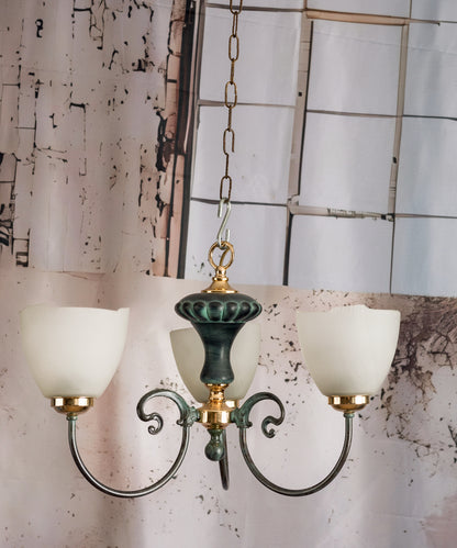 Lyon ceiling lamp