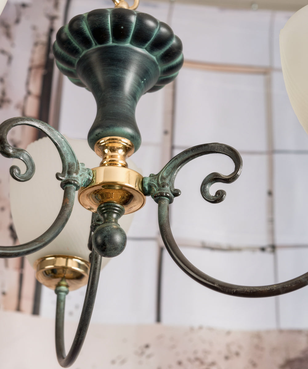 Lyon ceiling lamp
