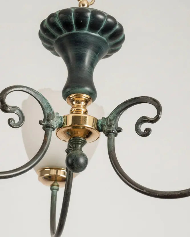 Lámpara de techo Lyon Antique arte y decoracion
