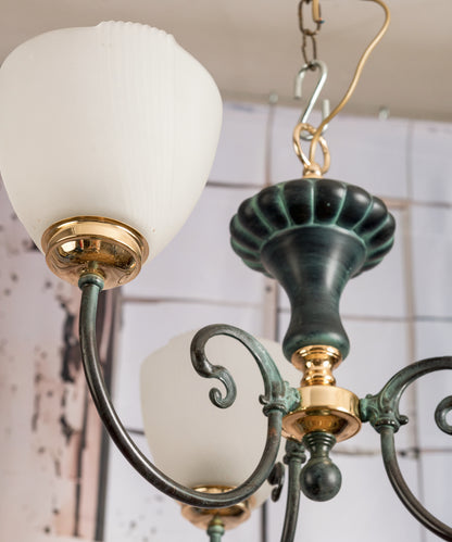 Lyon ceiling lamp