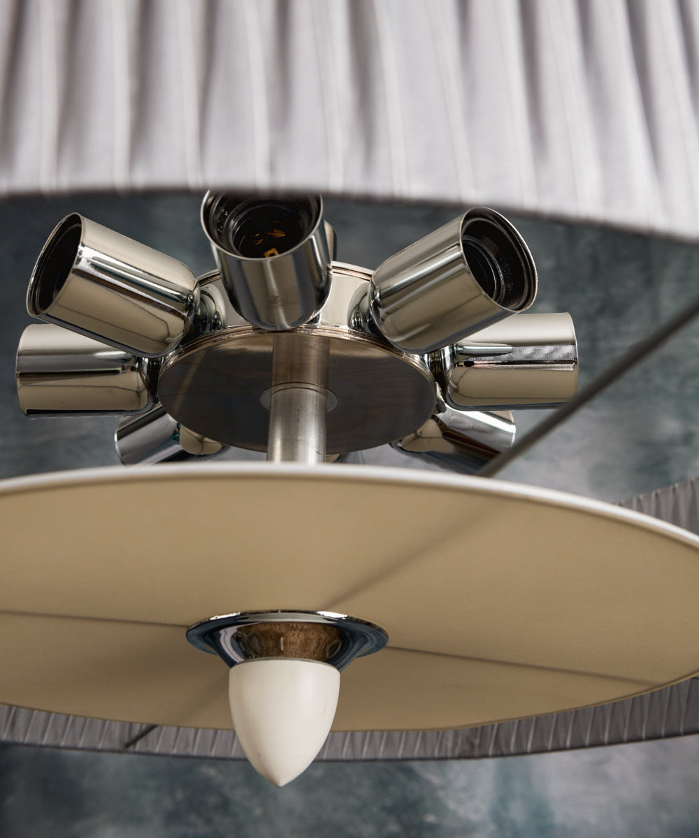 Orleans ceiling lamp