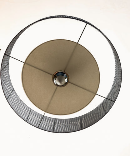 Orleans ceiling lamp