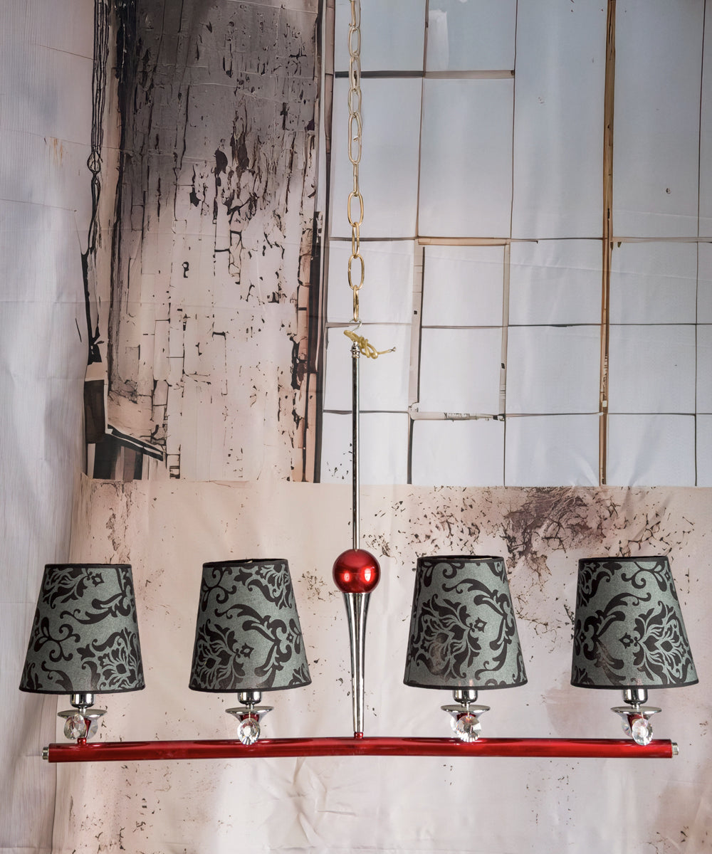Luxor designer lamp