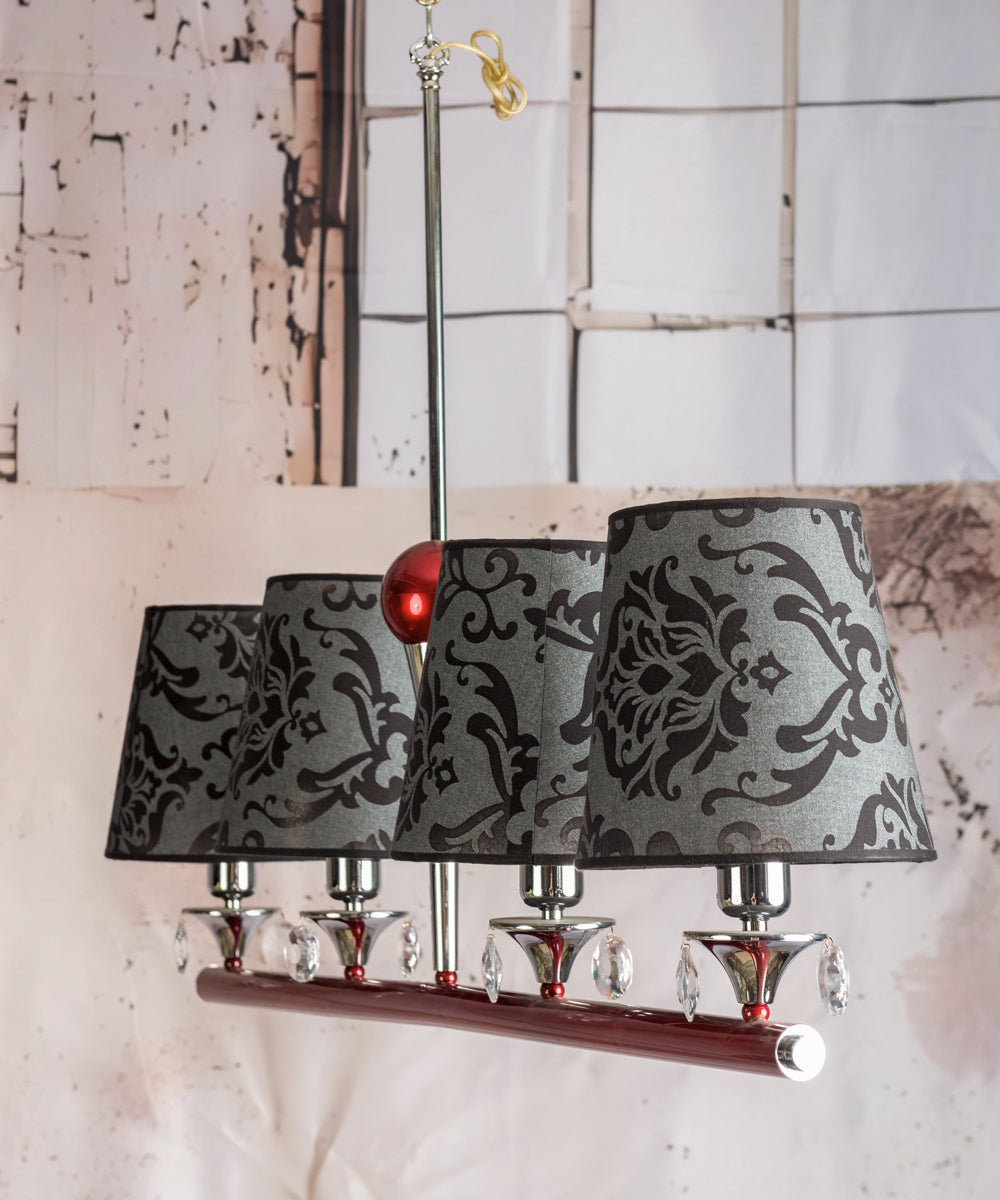Luxor designer lamp