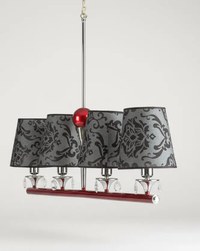 Lámpara de diseño Luxor Antique arte y decoracion