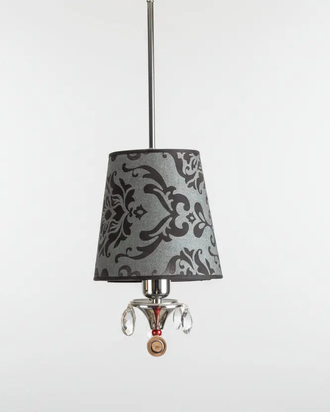 Lámpara de diseño Luxor Antique arte y decoracion