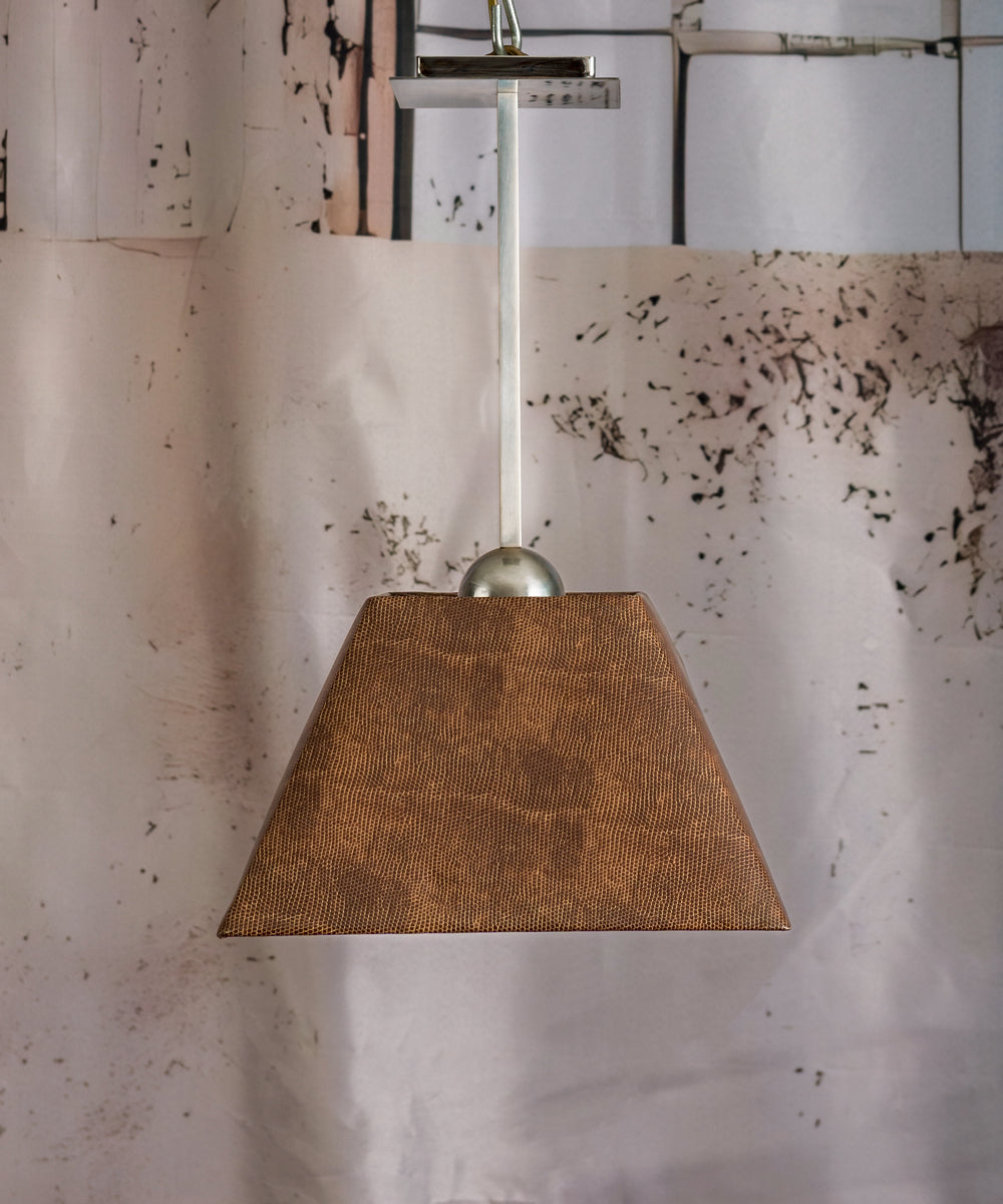 Dublin ceiling lamp
