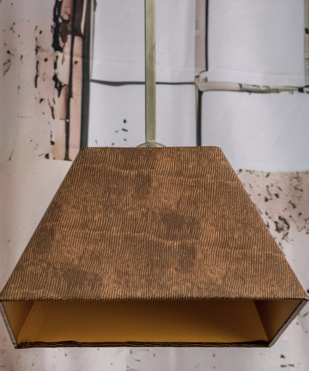 Dublin ceiling lamp