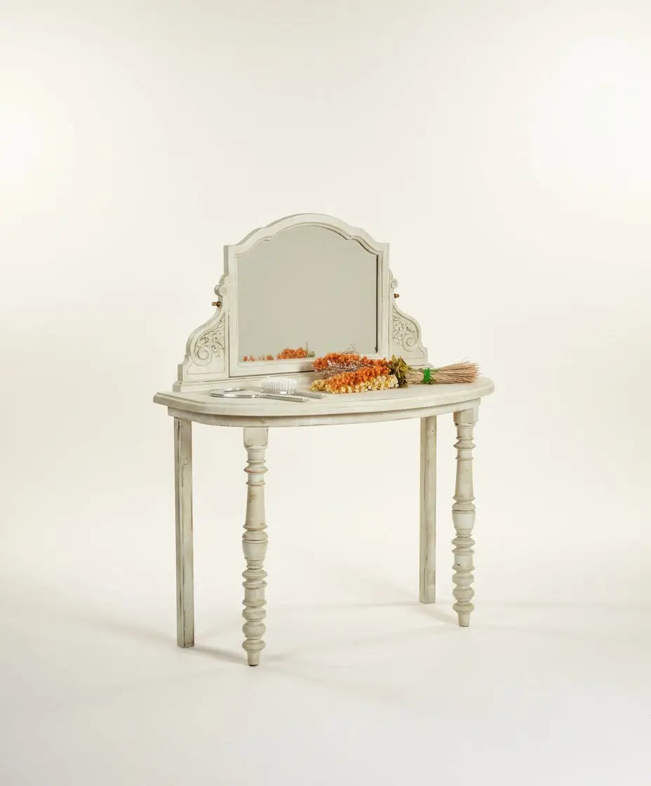 Tocador antiguo Charlotte Antique arte y decoracion