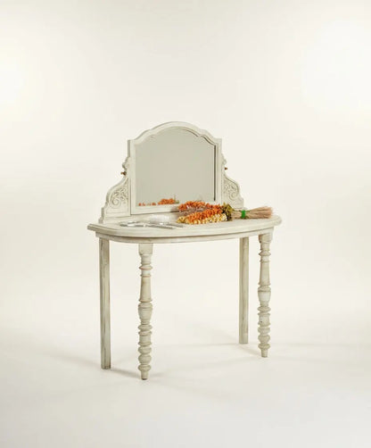 Tocador antiguo Charlotte Antique arte y decoracion