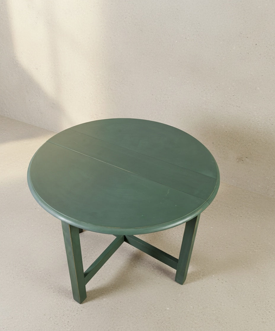 Mesa de alas plegable Cottage