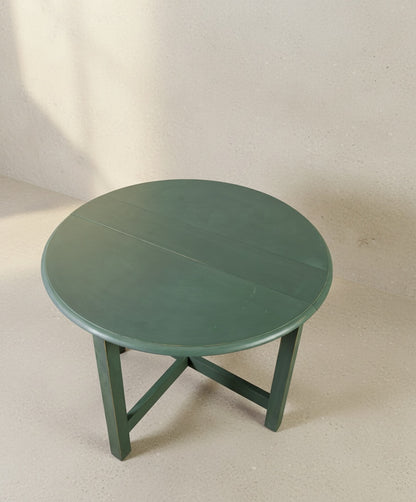 Mesa de alas plegable Cottage