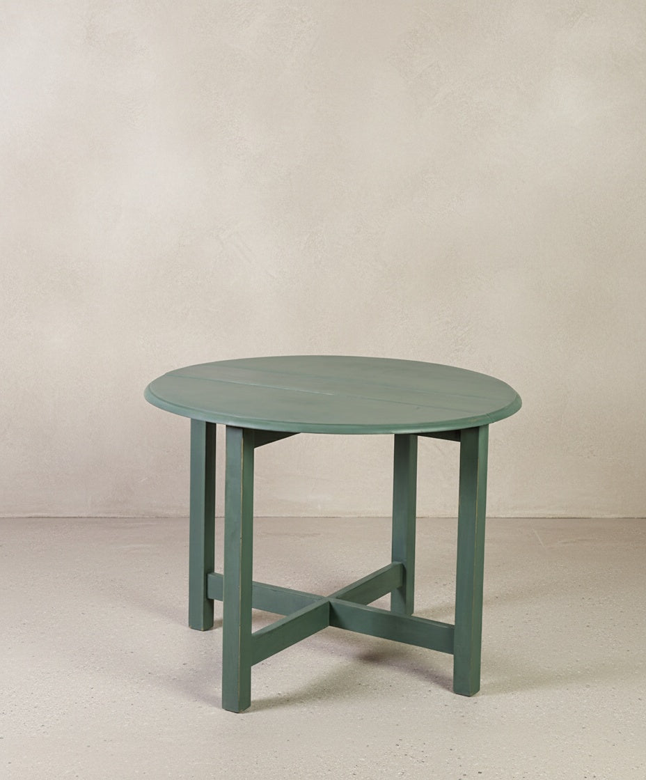 Mesa de alas plegable Cottage