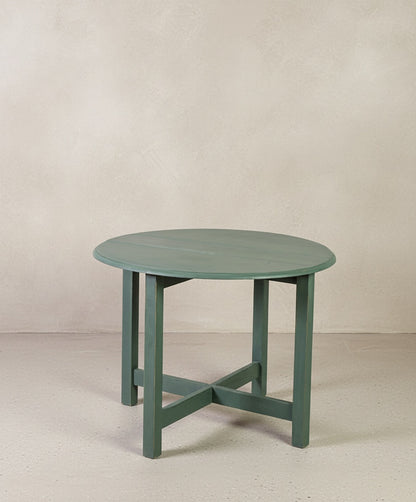 Mesa de alas plegable Cottage