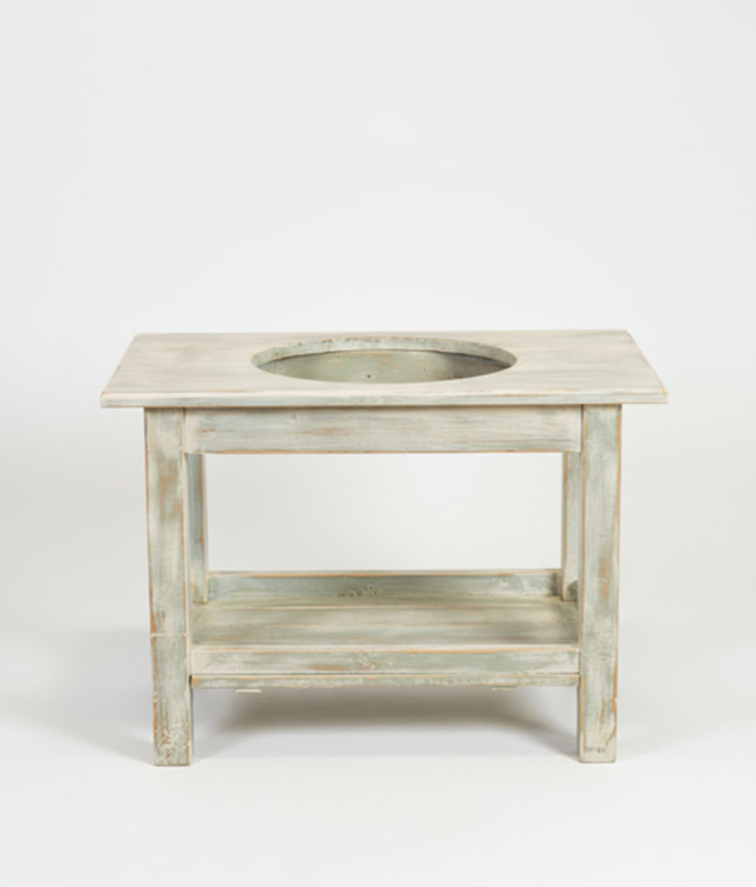 Sabatini garden table