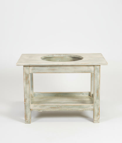 Sabatini garden table