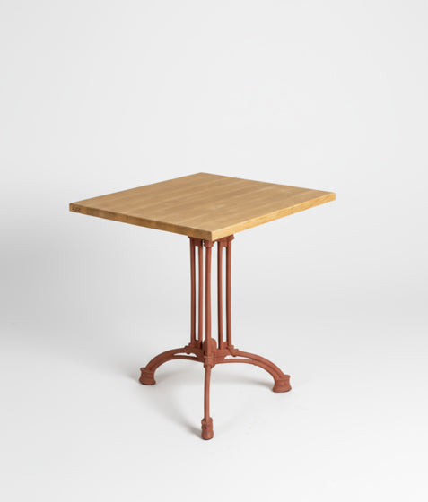 Eloise patio table