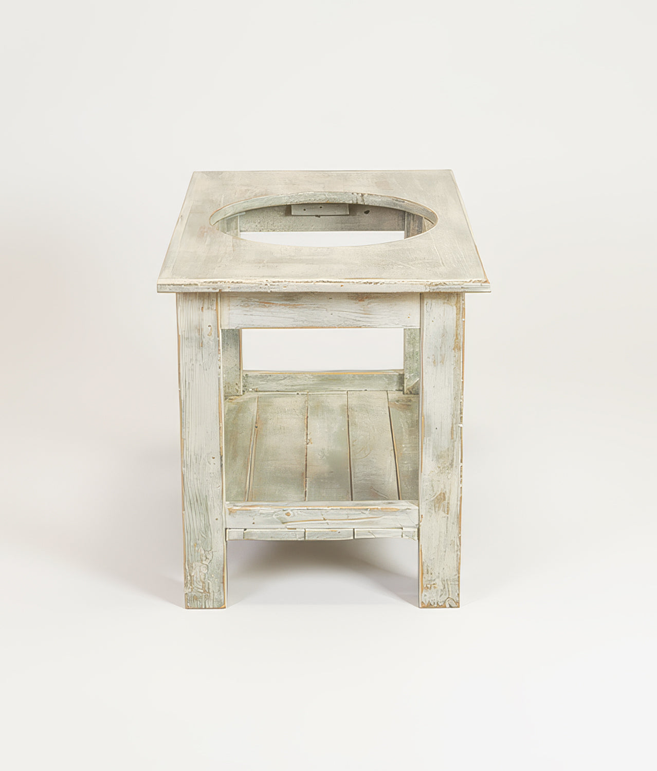 Sabatini garden table