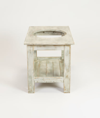 Sabatini garden table