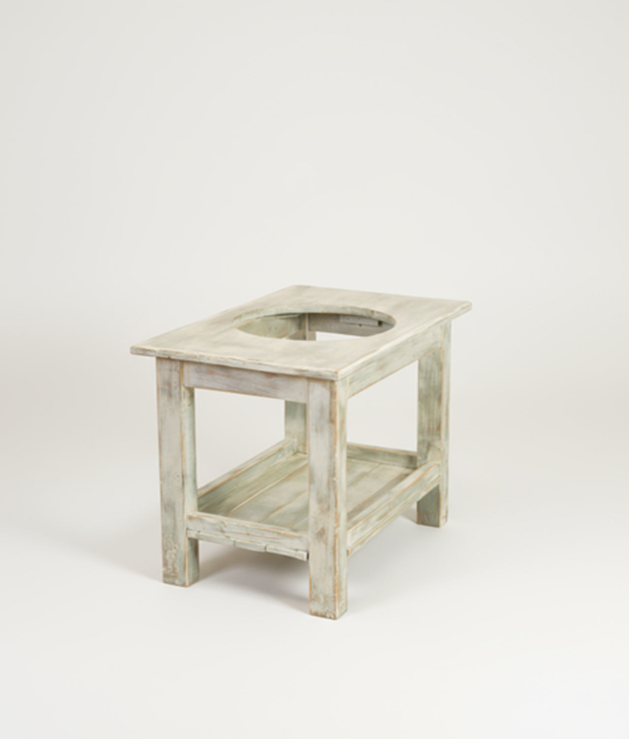 Sabatini garden table