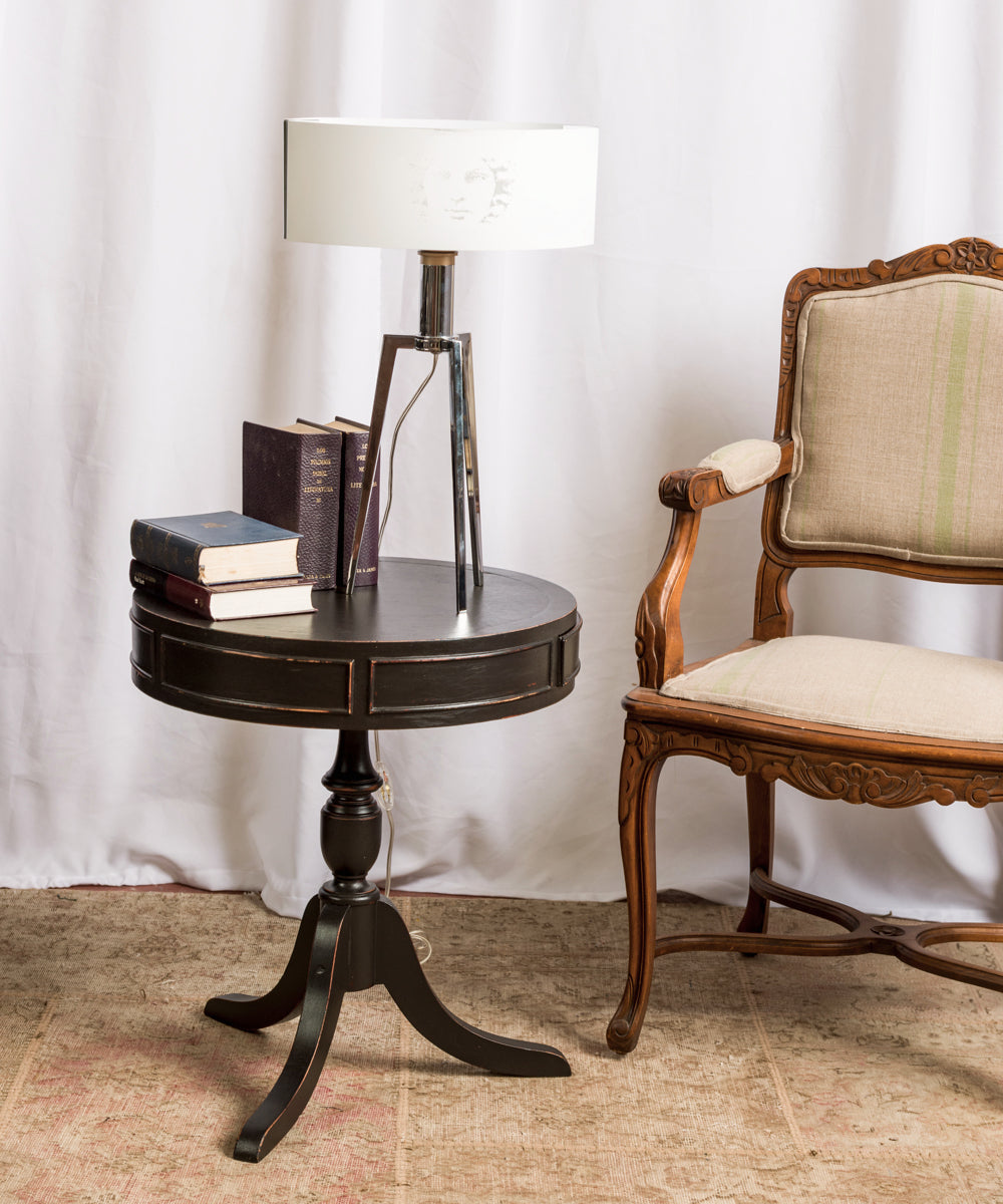 Antique Regency Side Table