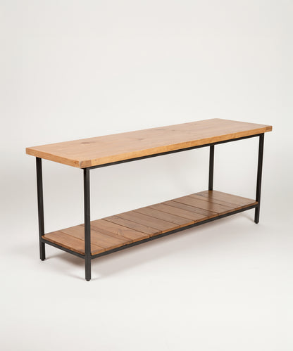 Mesa industrial La Cartuja