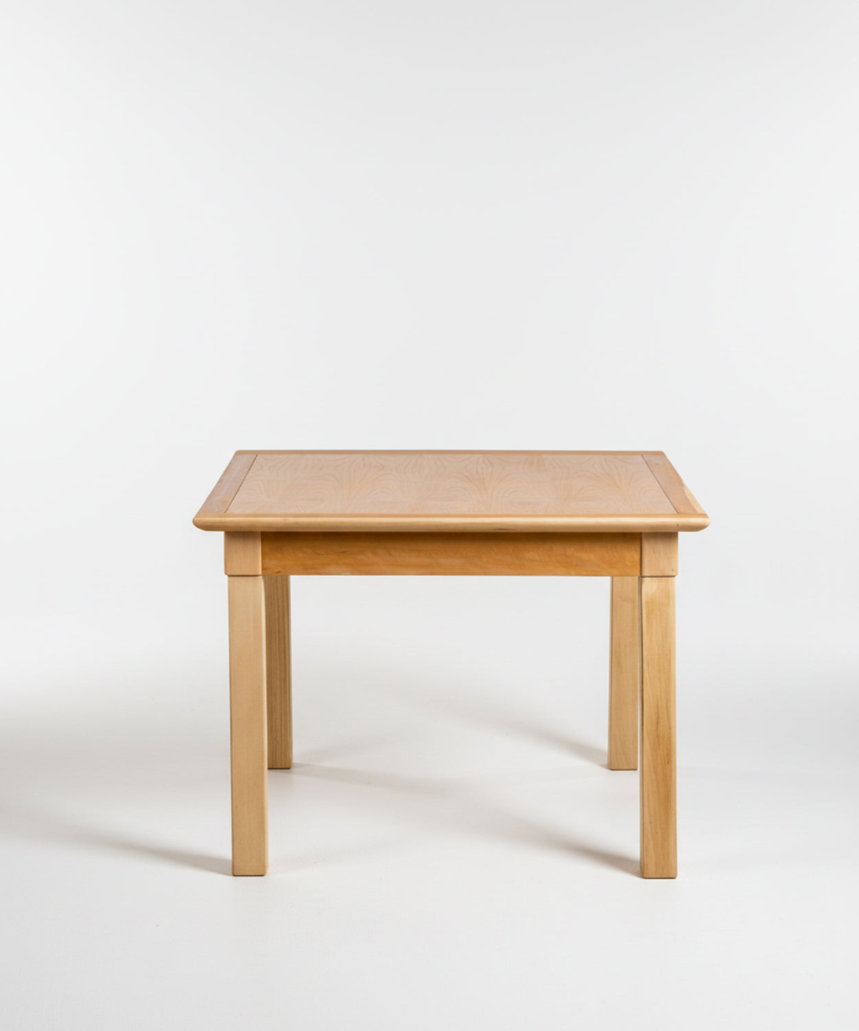 Mesa de madera Reins