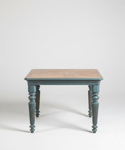 Mesa de madera Regenza