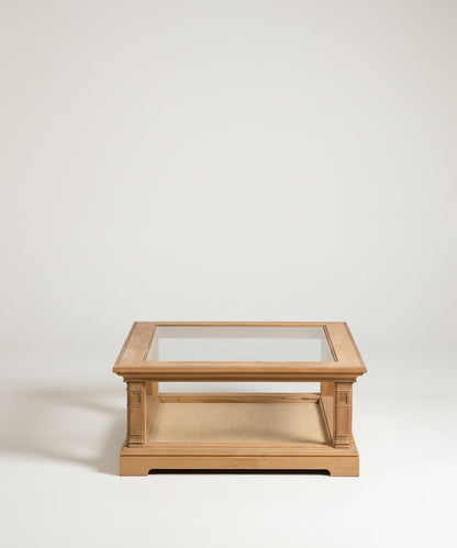 Mesa de centro Atenas