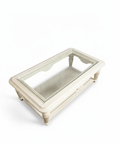 Mesa de centro Regency