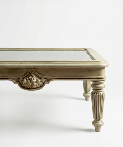 Mesa de centro Leyton