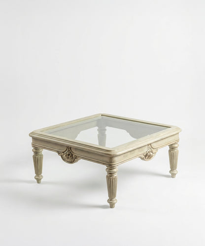 Mesa de centro Leyton