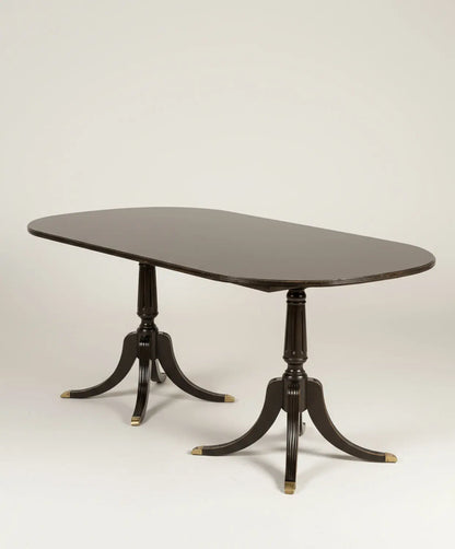 Mesa vintage Leonor Antique arte y decoracion