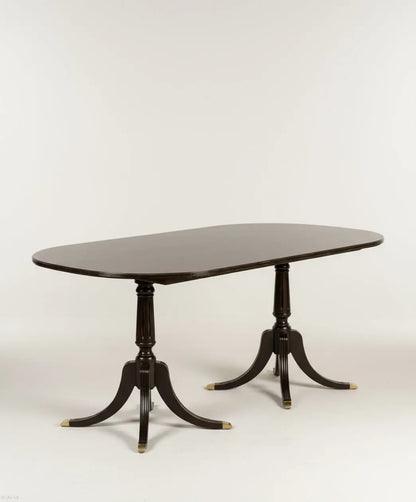 Mesa vintage Leonor Antique arte y decoracion