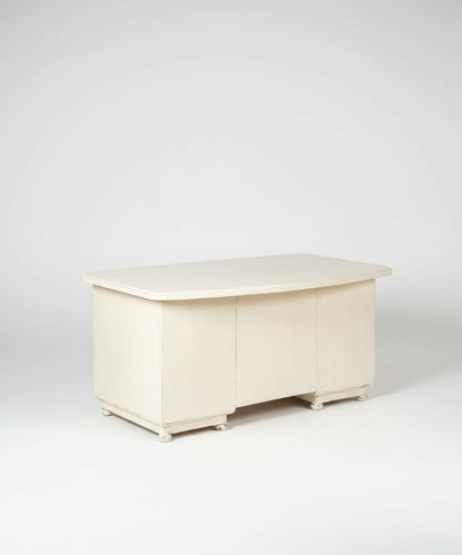 Escritorio de roble americano