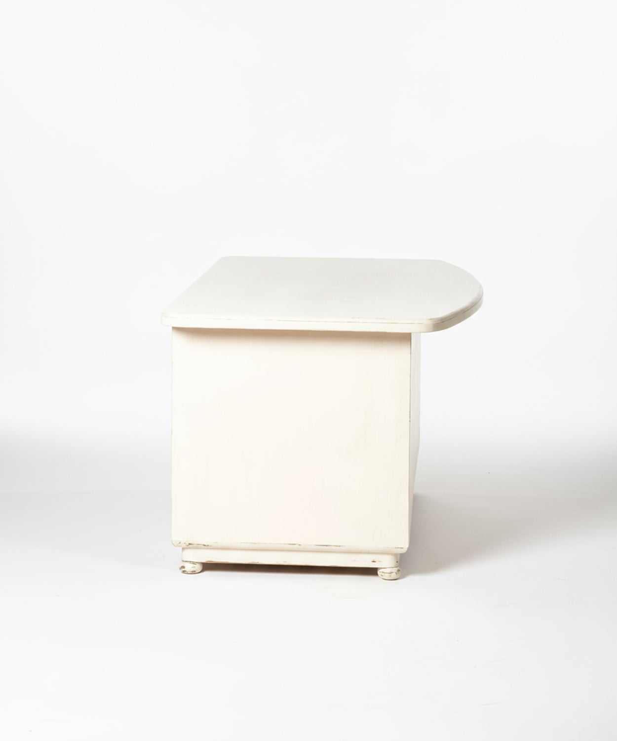 Escritorio de roble americano