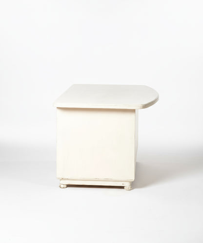 Escritorio de roble americano