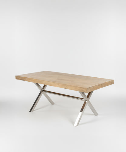 Mesa industrial Arteixo