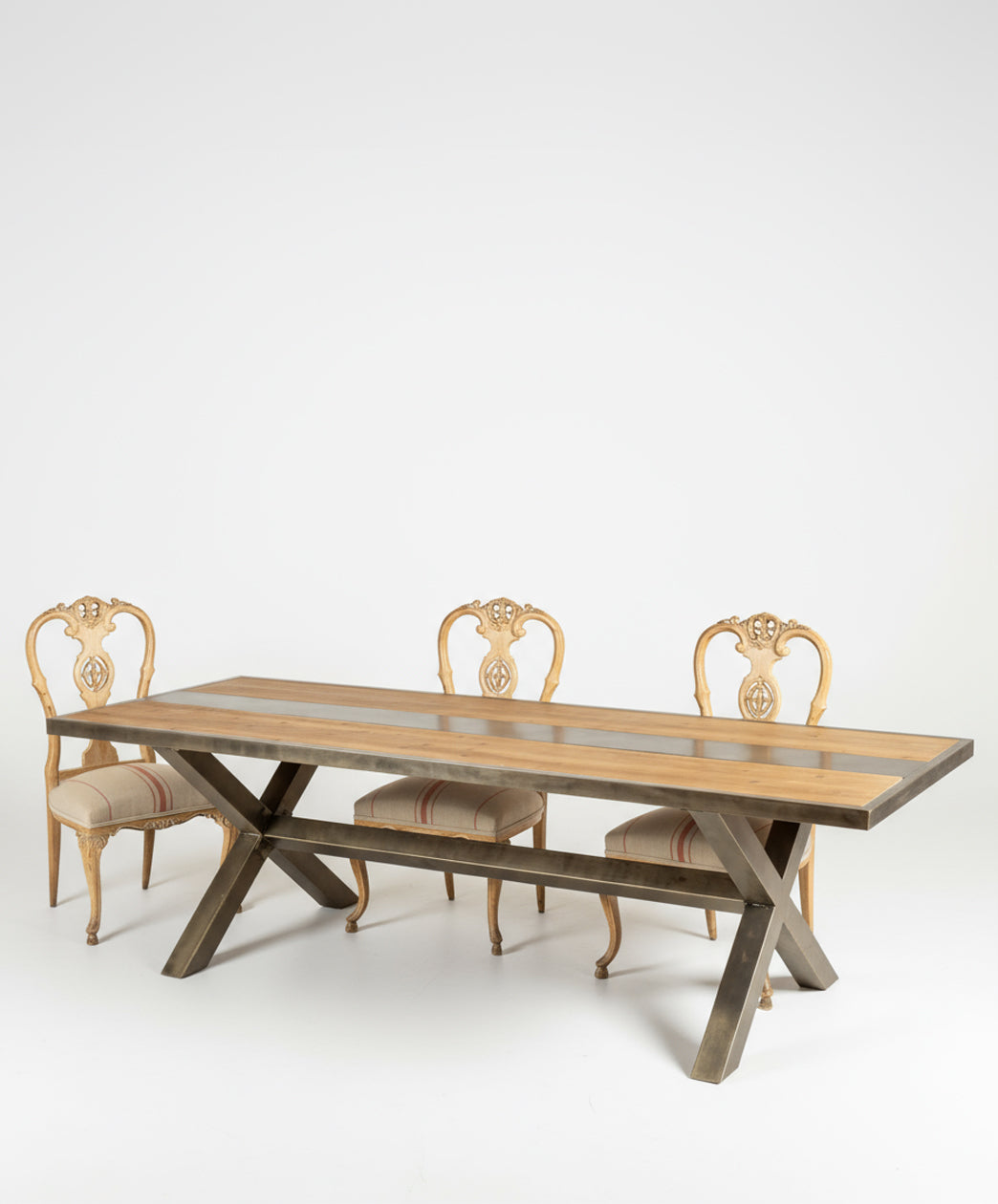 Daganzo industrial table