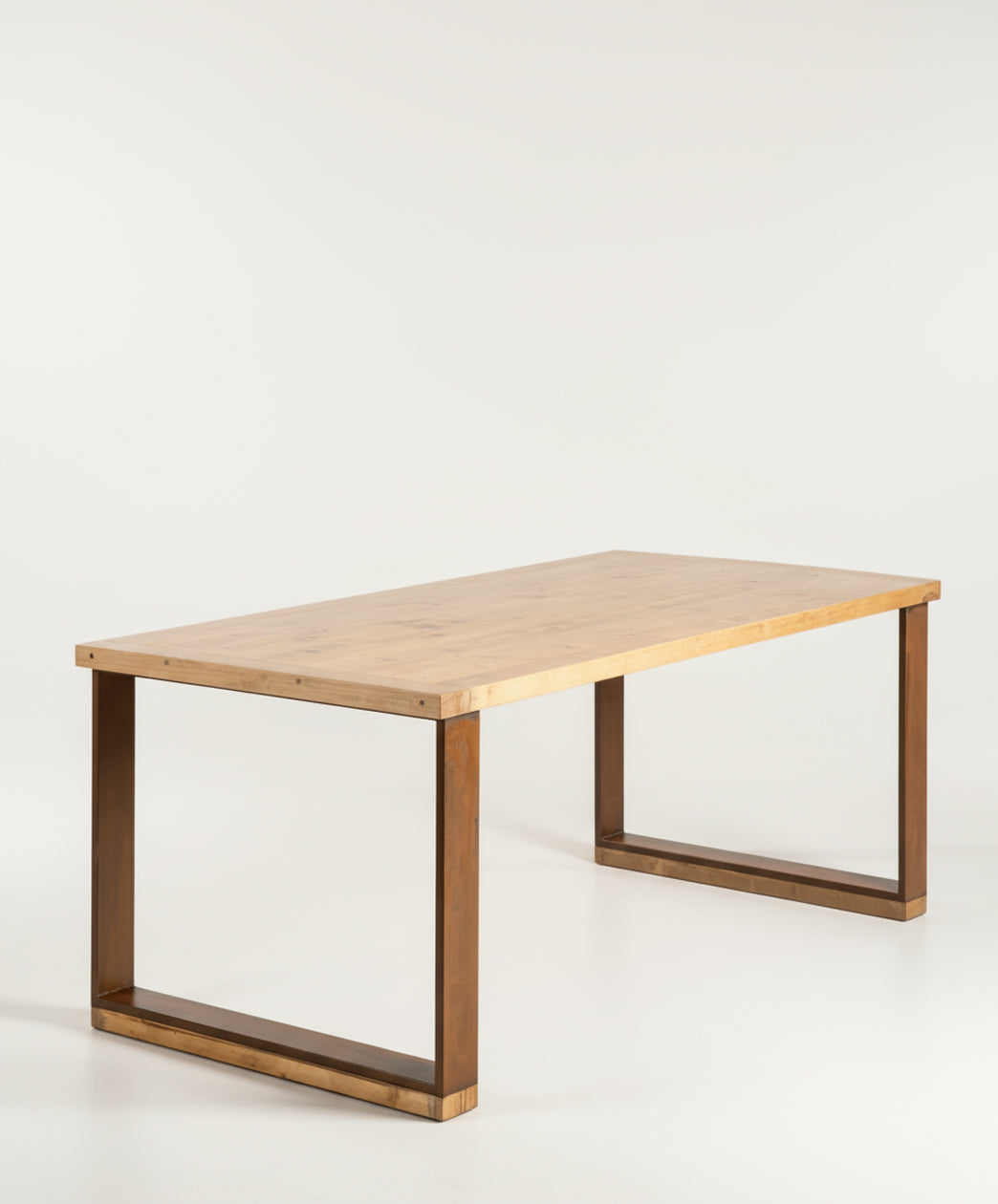 Ibiza industrial table