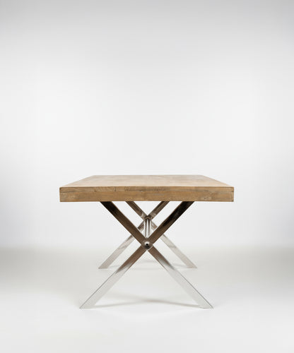 Mesa industrial Arteixo